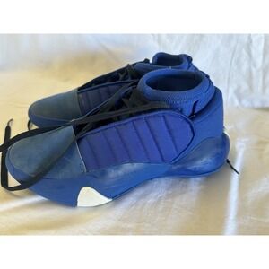 Adidas Harden Vol. 7 Royal Blue Sneakers Size 8 Basketball Shoes